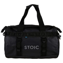 Stoic -Stoic stoic dalbyst duffle bag sac de voyage detail 2