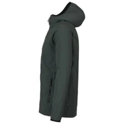 Stoic - EketSt. Softshell Hoody - Veste Softshell -Stoic stoic eketst softshell hoody veste softshell detail 3