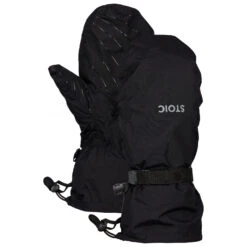 Stoic - GöteneSt. Pull Over Mitt - Gants -Stoic stoic goetenest pull over mitt gants 1