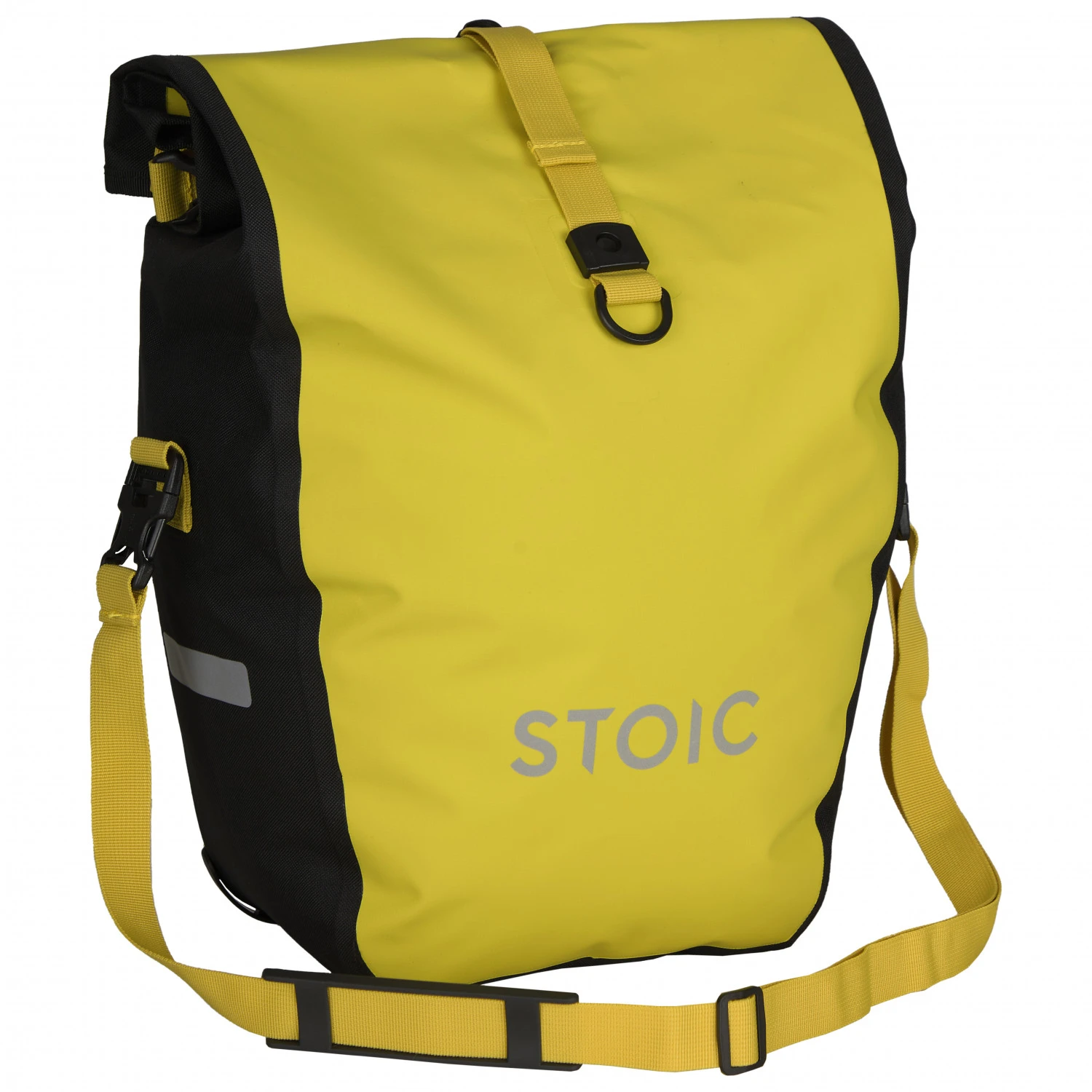Stoic - GranvikSt. Back Pannier 22 - Sacoches Pour Porte-bagages 7 Stoic - GranvikSt. Back Pannier 22 - Sacoches Pour Porte-bagages – Image 5