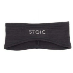 Stoic - HelsingborgSt. Fleece Headband - Bandeau