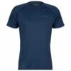 Stoic - HelsingborgSt. Performance Shirt - T-shirt De Running -Stoic stoic helsingborgst performance shirt t shirt de running