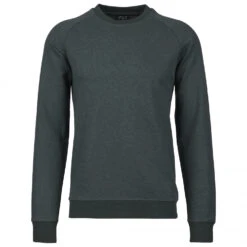 Stoic - Hemp26 ValenSt. Crew Pullover - Pull -Stoic stoic hemp26 valenst crew pullover pull 1