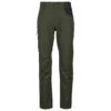 Stoic - Hemp54 ValenSt. Pant - Pantalon D'escalade -Stoic stoic hemp54 valenst pant pantalon descalade