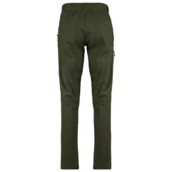 Stoic - Hemp54 ValenSt. Pant - Pantalon D'escalade -Stoic stoic hemp54 valenst pant pantalon descalade detail 4