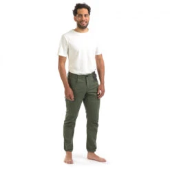 Stoic - Hemp54 ValenSt. Pant - Pantalon D'escalade -Stoic stoic hemp54 valenst pant pantalon descalade detail 9