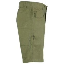 Stoic - Hemp54 ValenSt. Shorts - Short -Stoic stoic hemp54 valenst shorts short detail 3