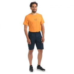 Stoic - Hemp54 ValenSt. Shorts - Short -Stoic stoic hemp54 valenst shorts short detail 9
