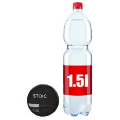 Stoic - InvikenSt. Cotton Mummy Liner - Drap De Sac De Couchage -Stoic stoic invikenst cotton mummy liner drap de sac de couchage detail 3