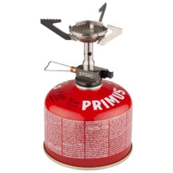 Stoic - KaratsSt. - Réchaud à Gaz -Stoic stoic karatsst rechaud a gaz detail 4