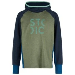 Stoic - Kid's Merino260 StadjanSt. Hoody - Sweat à Capuche En Mérinos 11 Stoic - Kid's Merino260 StadjanSt. Hoody - Sweat à Capuche En Mérinos -Stoic stoic kids merino260 stadjanst hoody sweat a capuche en merinos 1