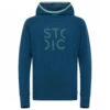 Stoic - Kid's Merino260 StadjanSt. Hoody - Sweat à Capuche En Mérinos 1 Stoic - Kid's Merino260 StadjanSt. Hoody - Sweat à Capuche En Mérinos -Stoic stoic kids merino260 stadjanst hoody sweat a capuche en merinos