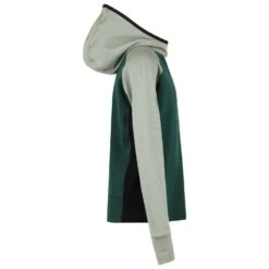 Stoic - Kid's Merino260 StadjanSt. Hoody - Sweat à Capuche En Mérinos 10 Stoic - Kid's Merino260 StadjanSt. Hoody - Sweat à Capuche En Mérinos -Stoic stoic kids merino260 stadjanst hoody sweat a capuche en merinos detail 3