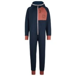 Stoic - Kid's Merino260 StadjanSt. One Suit - Combinaison -Stoic stoic kids merino260 stadjanst one suit combinaison 1