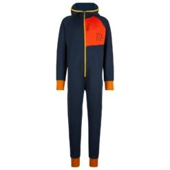 Stoic - Kid's Merino260 StadjanSt. One Suit - Combinaison -Stoic stoic kids merino260 stadjanst one suit combinaison 2
