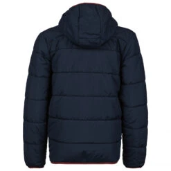 Stoic - Kid's MountainWool StorboSt. Padded Hoody - Veste Synthétique -Stoic stoic kids mountainwool storbost padded hoody veste synthetique detail 2