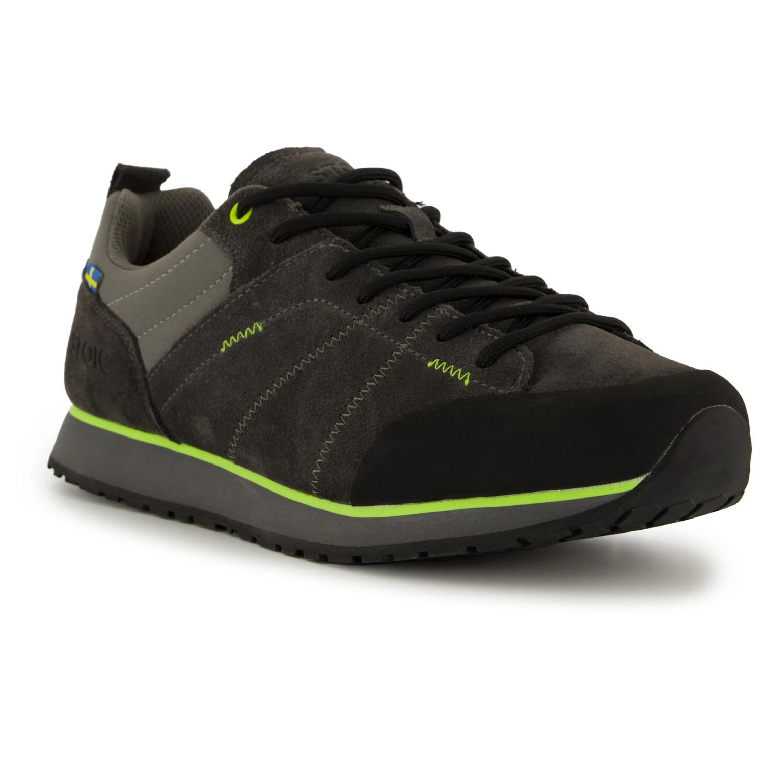 Stoic - KumlaSt. - Chaussures Multisports 4 Stoic - KumlaSt. - Chaussures Multisports – Image 2