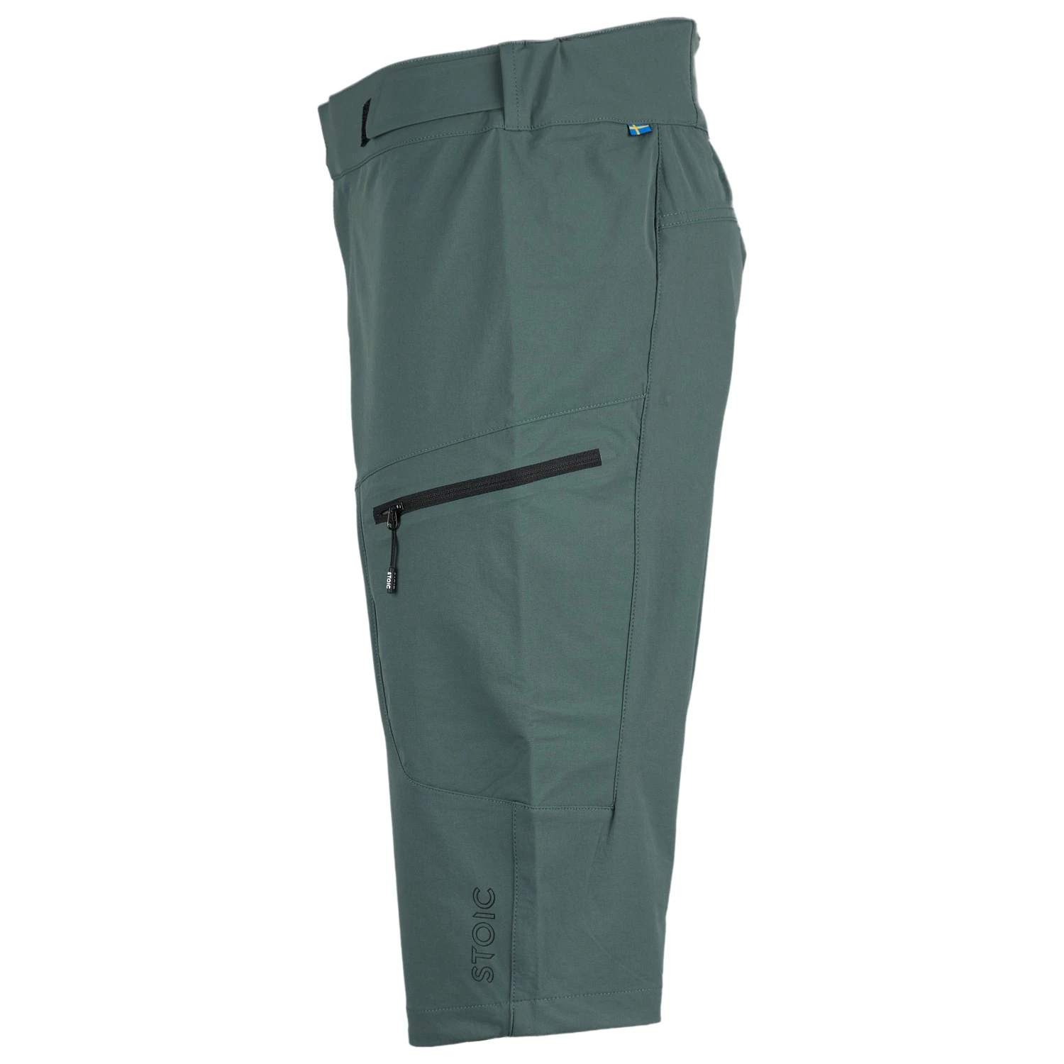 Stoic - LofsdalenSt. Bike Short - Pantalon De Cyclisme 4 Stoic - LofsdalenSt. Bike Short - Pantalon De Cyclisme – Image 2