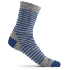 Stoic - Merino Everyday Crew Socks - Chaussettes Multifonctions 11 Stoic - Merino Everyday Crew Socks - Chaussettes Multifonctions -Stoic stoic merino everyday crew socks chaussettes multifonctions 1