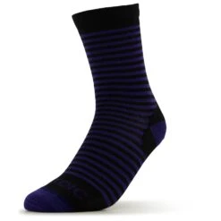 Stoic - Merino Everyday Crew Socks - Chaussettes Multifonctions 9 Stoic - Merino Everyday Crew Socks - Chaussettes Multifonctions -Stoic stoic merino everyday crew socks chaussettes multifonctions detail 2