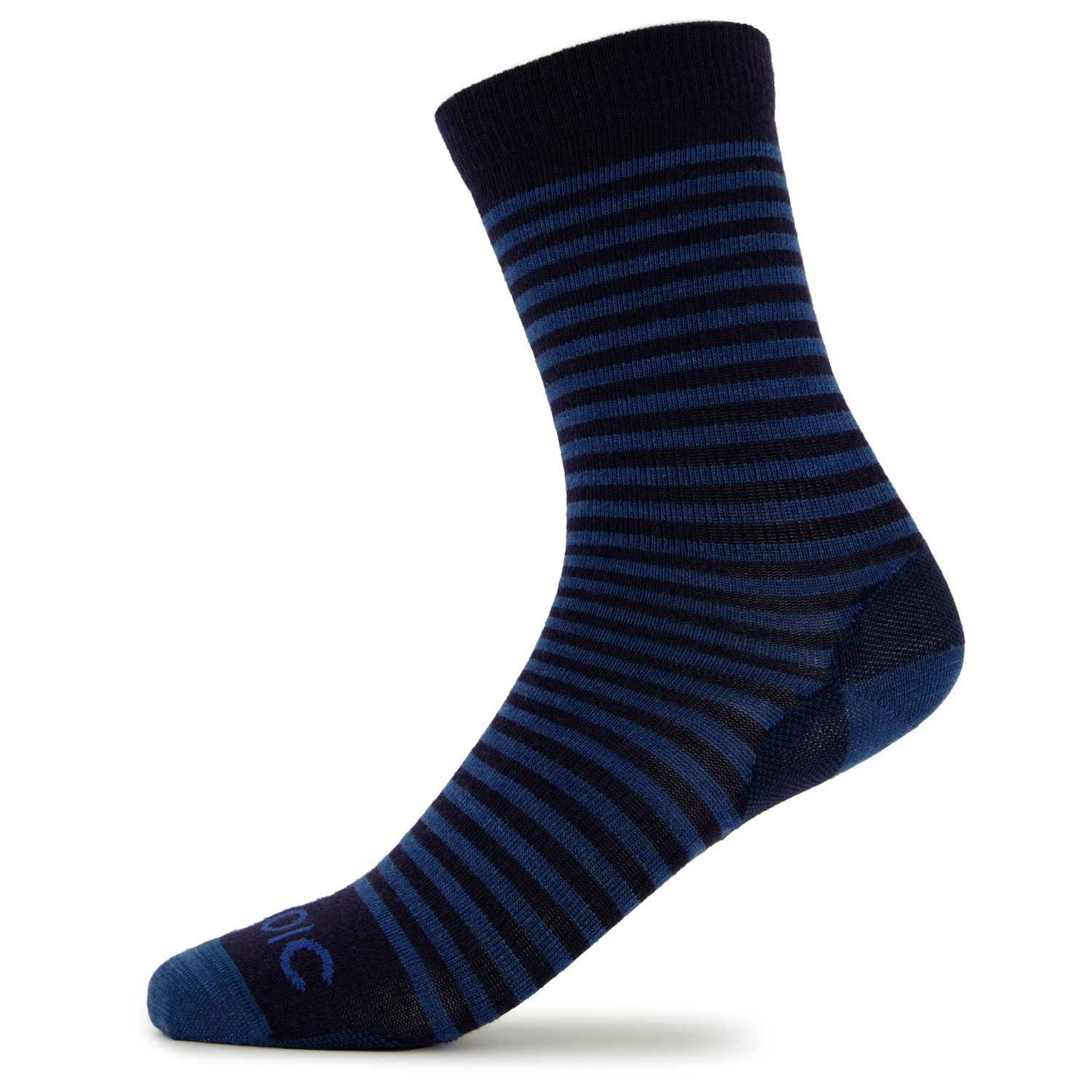 Stoic - Merino Everyday Crew Socks - Chaussettes Multifonctions 3 Stoic - Merino Everyday Crew Socks - Chaussettes Multifonctions