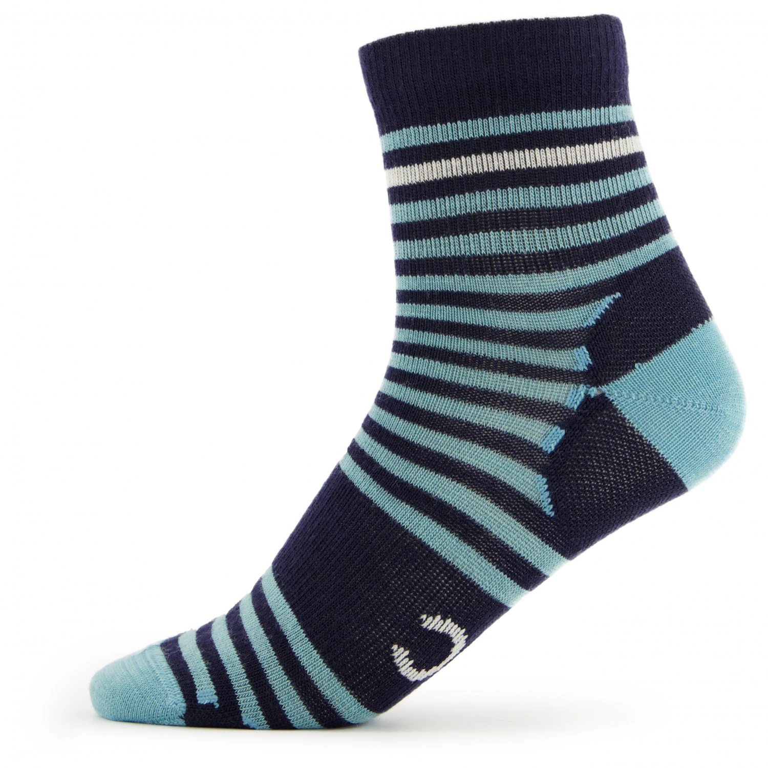 Stoic - Merino Everyday Crew Socks Junior - Chaussettes Multifonctions 8 Stoic - Merino Everyday Crew Socks Junior - Chaussettes Multifonctions – Image 6