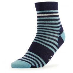 Stoic - Merino Everyday Crew Socks Junior - Chaussettes Multifonctions 9 Stoic - Merino Everyday Crew Socks Junior - Chaussettes Multifonctions -Stoic stoic merino everyday crew socks junior chaussettes multifonctions detail 2