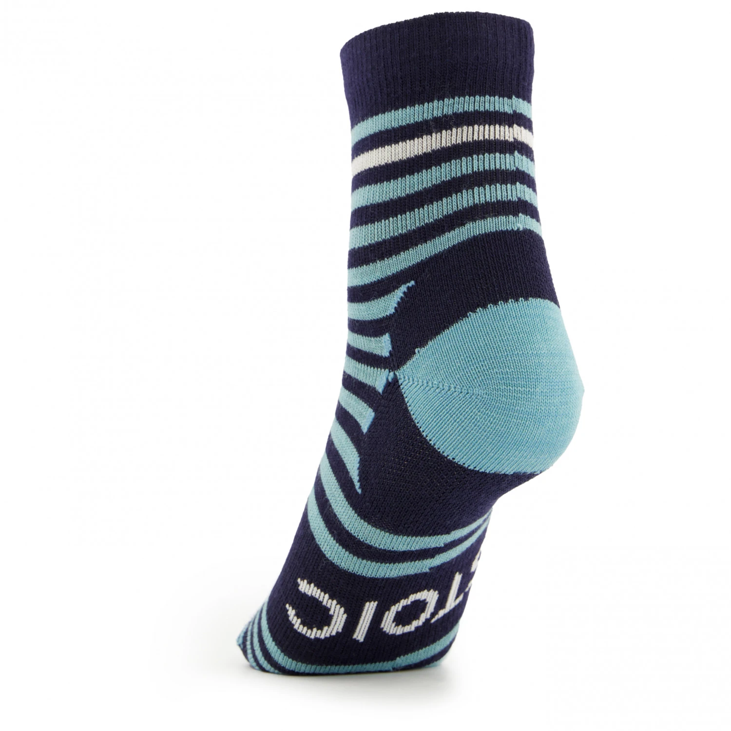 Stoic - Merino Everyday Crew Socks Junior - Chaussettes Multifonctions 5 Stoic - Merino Everyday Crew Socks Junior - Chaussettes Multifonctions – Image 3