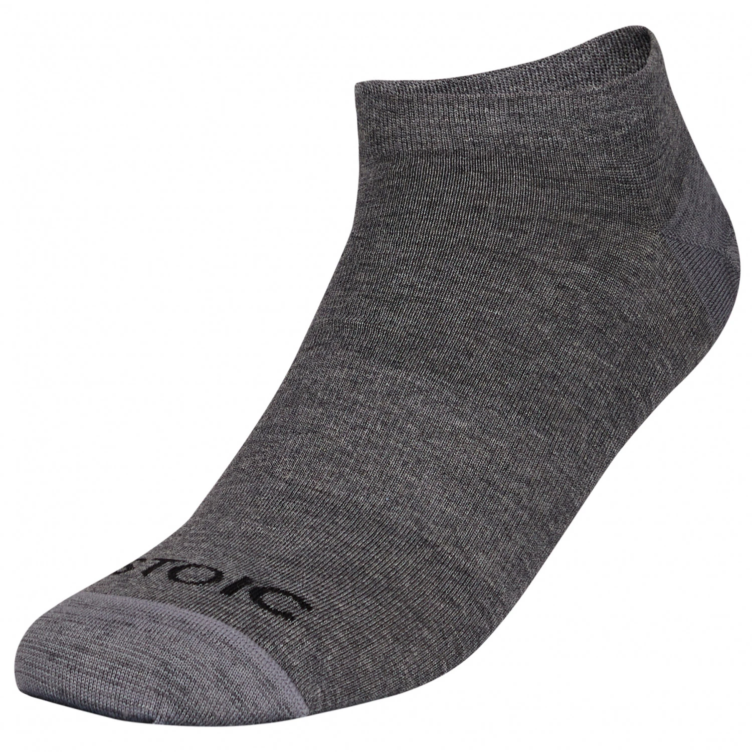 Stoic - Merino Everyday Light No Show Socks - Chaussettes Multifonctions 6 Stoic - Merino Everyday Light No Show Socks - Chaussettes Multifonctions – Image 4