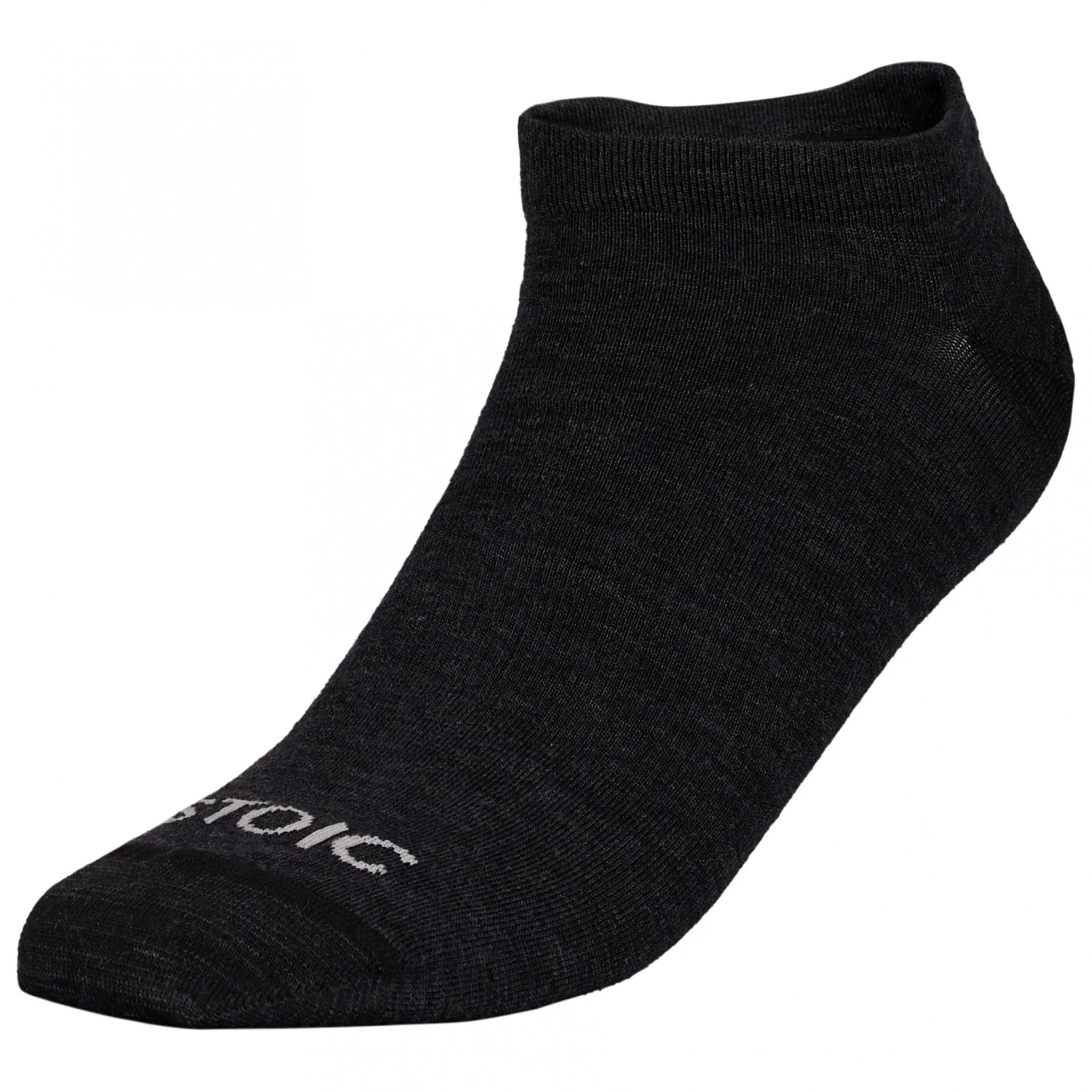 Stoic - Merino Everyday Light No Show Socks - Chaussettes Multifonctions 7 Stoic - Merino Everyday Light No Show Socks - Chaussettes Multifonctions – Image 5