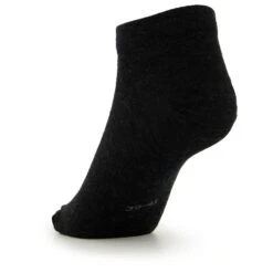 Stoic - Merino Everyday Light No Show Socks - Chaussettes Multifonctions 10 Stoic - Merino Everyday Light No Show Socks - Chaussettes Multifonctions -Stoic stoic merino everyday light no show socks chaussettes multifonctions detail 3