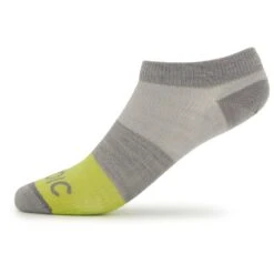 Stoic - Merino Everyday No Show Socks - Chaussettes Multifonctions 11 Stoic - Merino Everyday No Show Socks - Chaussettes Multifonctions -Stoic stoic merino everyday no show socks chaussettes multifonctions 1