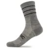 Stoic - Merino Gravel Socks - Chaussettes De Cyclisme 2 Stoic - Merino Gravel Socks - Chaussettes De Cyclisme -Stoic stoic merino gravel socks chaussettes de cyclisme
