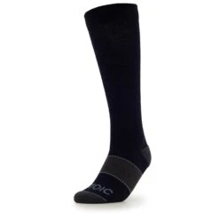 Stoic -Stoic stoic merino light compression socks chaussettes de compression detail 2