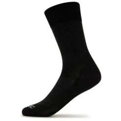 Stoic - Merino Liner Crew Socks - Chaussettes En Laine Mérinos -Stoic stoic merino liner crew socks chaussettes en laine merinos 1