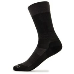 Stoic - Merino Liner Crew Socks - Chaussettes En Laine Mérinos -Stoic stoic merino liner crew socks chaussettes en laine merinos 2