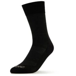 Stoic - Merino Liner Crew Socks - Chaussettes En Laine Mérinos -Stoic stoic merino liner crew socks chaussettes en laine merinos detail 2