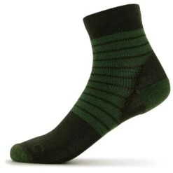 Stoic - Merino MTB Quarter Socks - Chaussettes De Cyclisme -Stoic stoic merino mtb quarter socks chaussettes de cyclisme 3