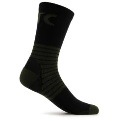 Stoic - Merino MTB Socks - Chaussettes De Cyclisme 11 Stoic - Merino MTB Socks - Chaussettes De Cyclisme -Stoic stoic merino mtb socks chaussettes de cyclisme 1