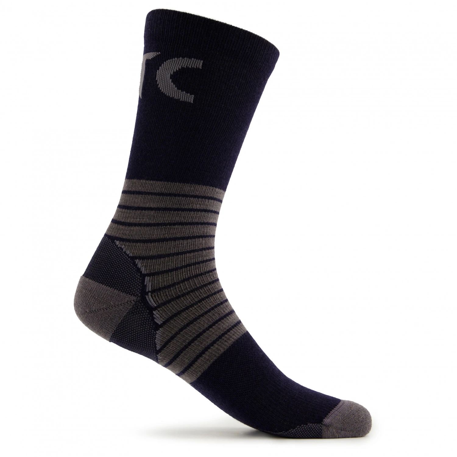 Stoic - Merino MTB Socks - Chaussettes De Cyclisme 8 Stoic - Merino MTB Socks - Chaussettes De Cyclisme – Image 6
