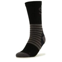 Stoic -Stoic stoic merino mtb socks chaussettes de cyclisme detail 2