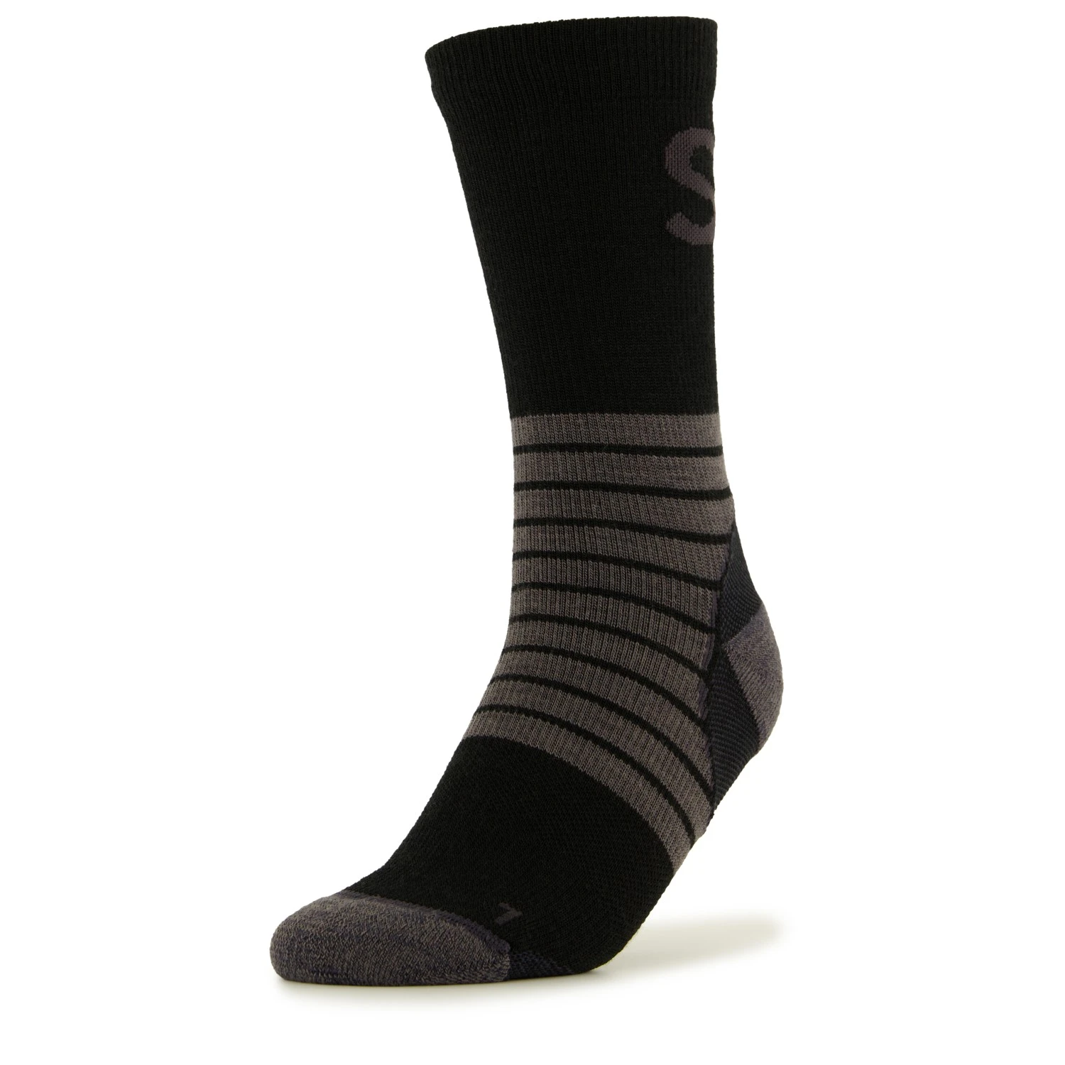 Stoic - Merino MTB Socks - Chaussettes De Cyclisme 4 Stoic - Merino MTB Socks - Chaussettes De Cyclisme – Image 2