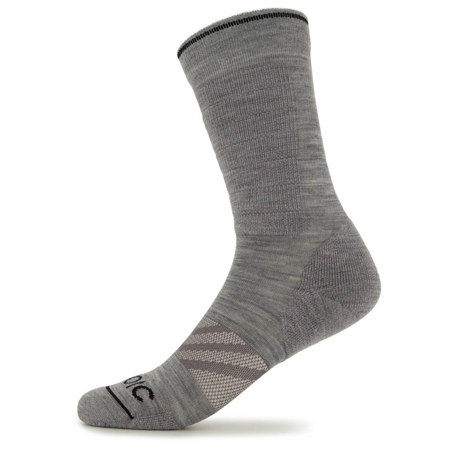 Stoic - Merino Outdoor Crew Socks Pro - Chaussettes De Randonnée 6 Stoic - Merino Outdoor Crew Socks Pro - Chaussettes De Randonnée – Image 4