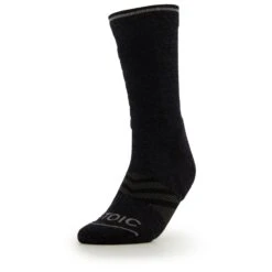 Stoic - Merino Outdoor Crew Socks Pro - Chaussettes De Randonnée 9 Stoic - Merino Outdoor Crew Socks Pro - Chaussettes De Randonnée -Stoic stoic merino outdoor crew socks pro chaussettes de randonnee detail 2