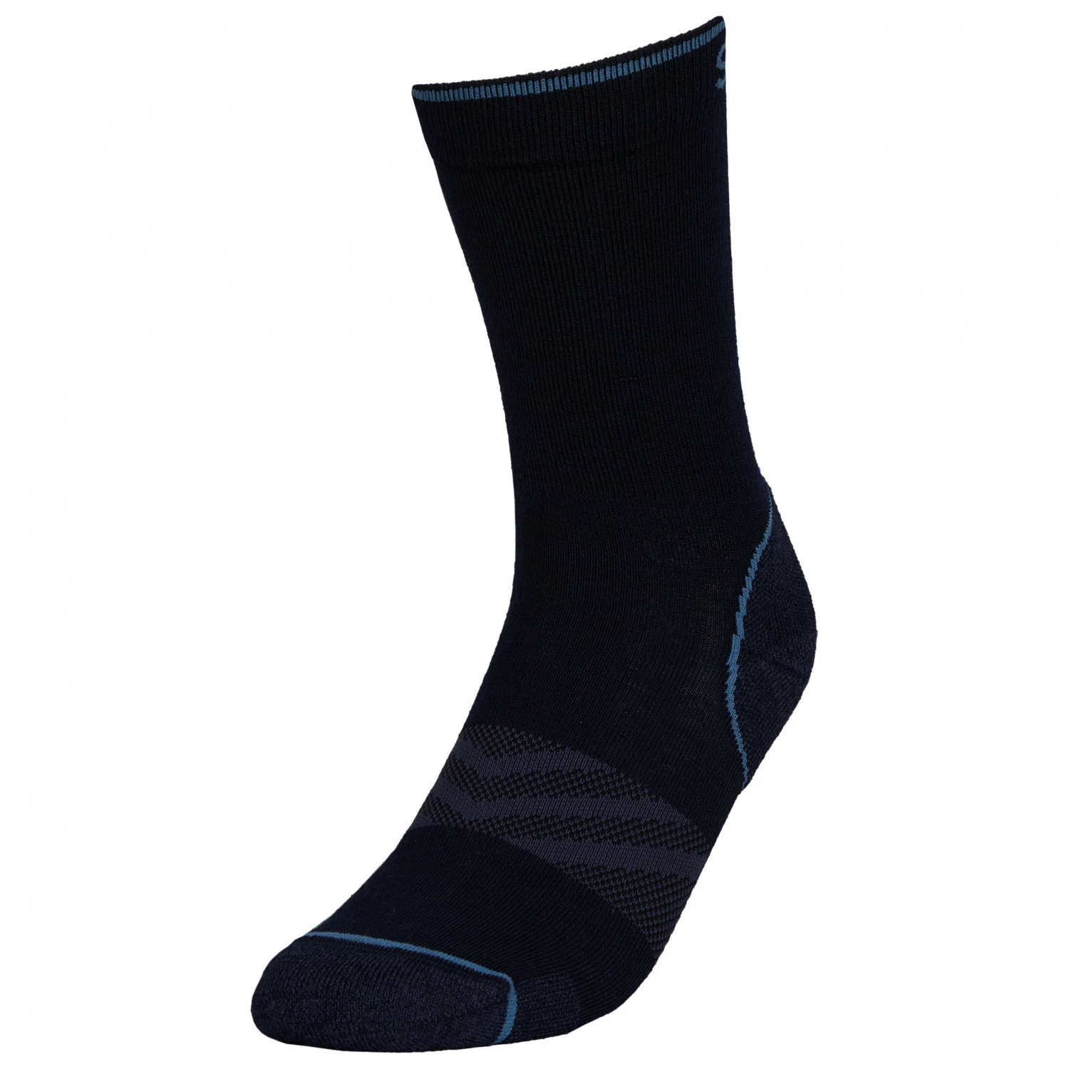Stoic - Merino Outdoor Crew Socks Tech - Chaussettes De Randonnée 6 Stoic - Merino Outdoor Crew Socks Tech - Chaussettes De Randonnée – Image 4