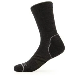 Stoic - Merino Outdoor Crew Socks Tech - Chaussettes De Randonnée 12 Stoic - Merino Outdoor Crew Socks Tech - Chaussettes De Randonnée -Stoic stoic merino outdoor crew socks tech chaussettes de randonnee 2