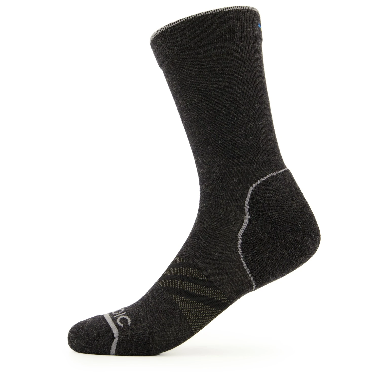 Stoic - Merino Outdoor Crew Socks Tech - Chaussettes De Randonnée 7 Stoic - Merino Outdoor Crew Socks Tech - Chaussettes De Randonnée – Image 5