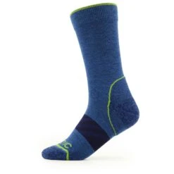 Stoic - Merino Outdoor Crew Socks Tech - Chaussettes De Randonnée 13 Stoic - Merino Outdoor Crew Socks Tech - Chaussettes De Randonnée -Stoic stoic merino outdoor crew socks tech chaussettes de randonnee 3