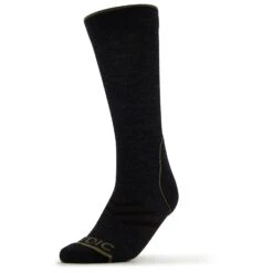Stoic - Merino Outdoor Crew Socks Tech - Chaussettes De Randonnée 9 Stoic - Merino Outdoor Crew Socks Tech - Chaussettes De Randonnée -Stoic stoic merino outdoor crew socks tech chaussettes de randonnee detail 2