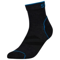 Stoic - Merino Outdoor Quarter Socks Tech - Chaussettes De Randonnée 12 Stoic - Merino Outdoor Quarter Socks Tech - Chaussettes De Randonnée -Stoic stoic merino outdoor quarter socks tech chaussettes de randonnee 2